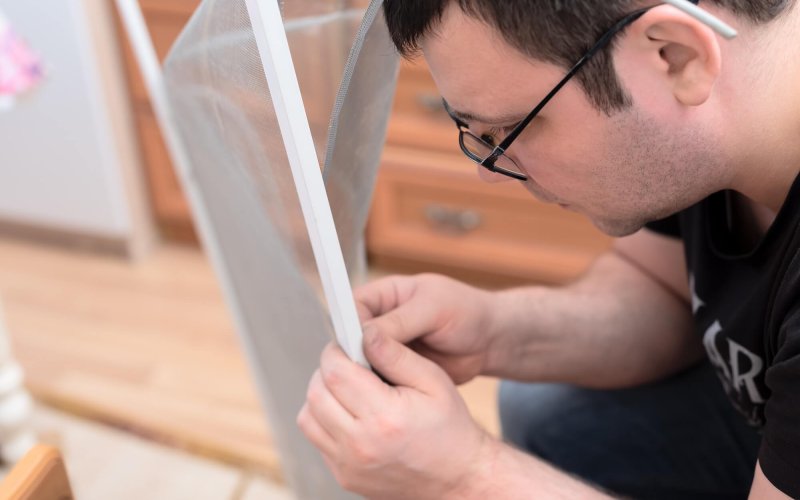 Home Improvement in Stem, NC